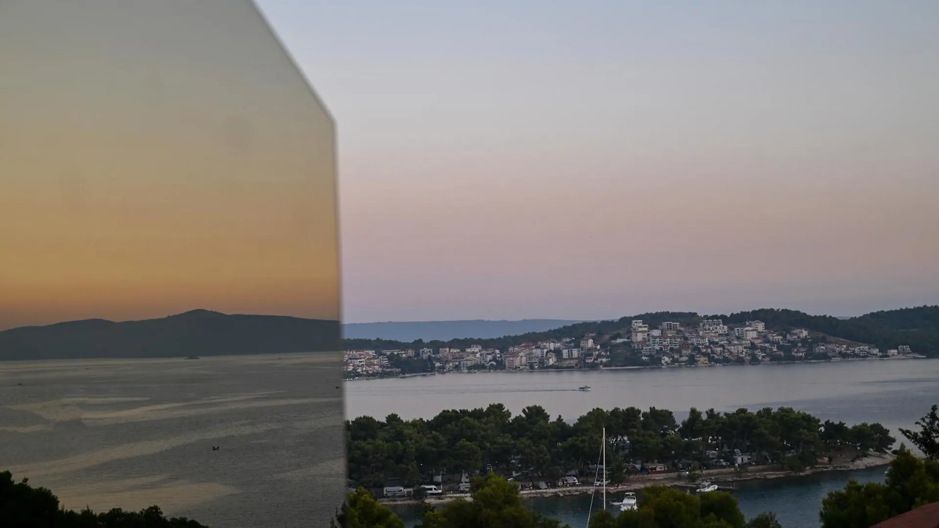Apartman Sunny Place With Sea View