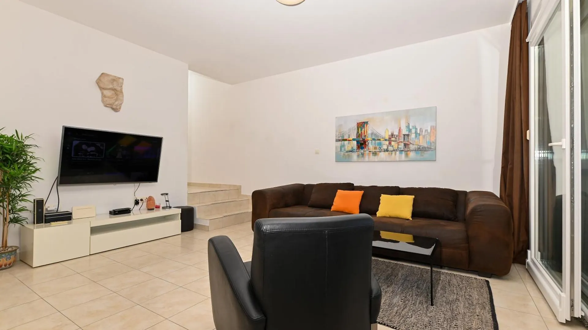 Sunny Place With Sea View 0*, Trogir Croatia