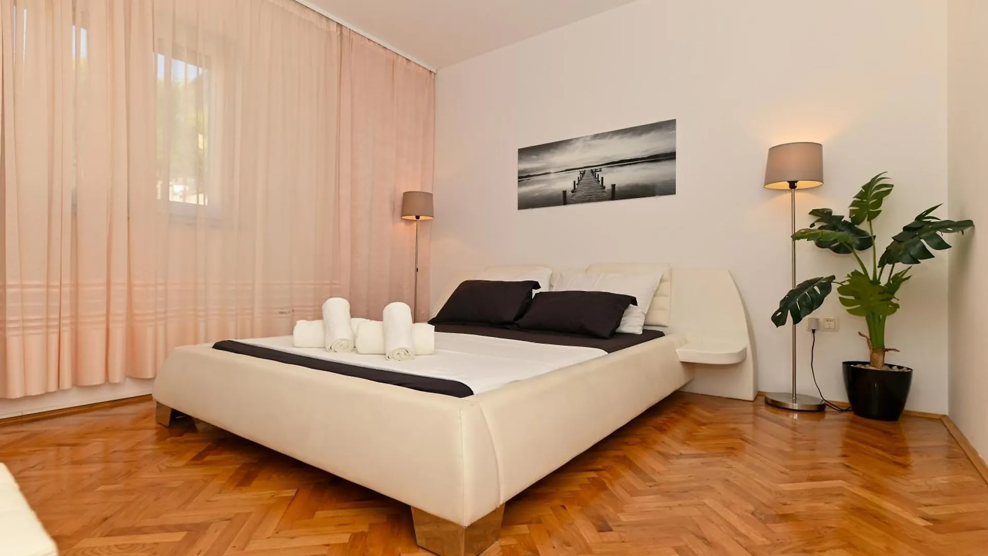 Sunny Place With Sea View Trogir 0*,  Croatia